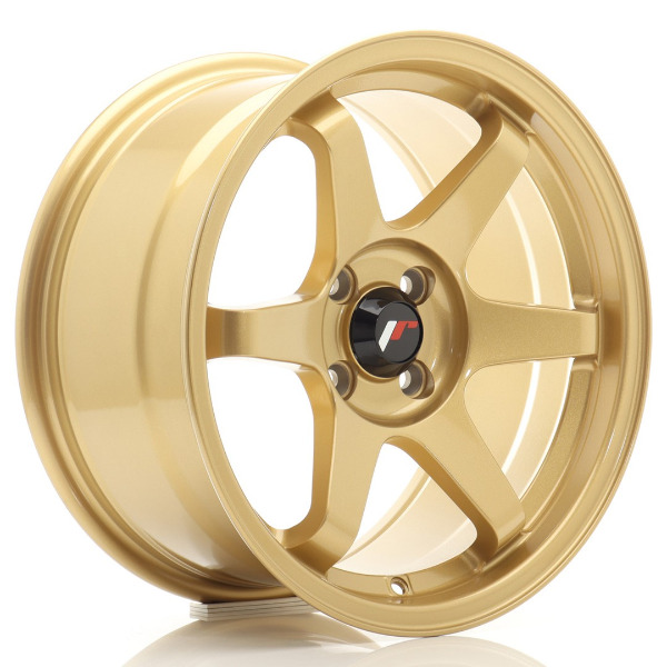 JAPAN RACING JR3 Gold flgar