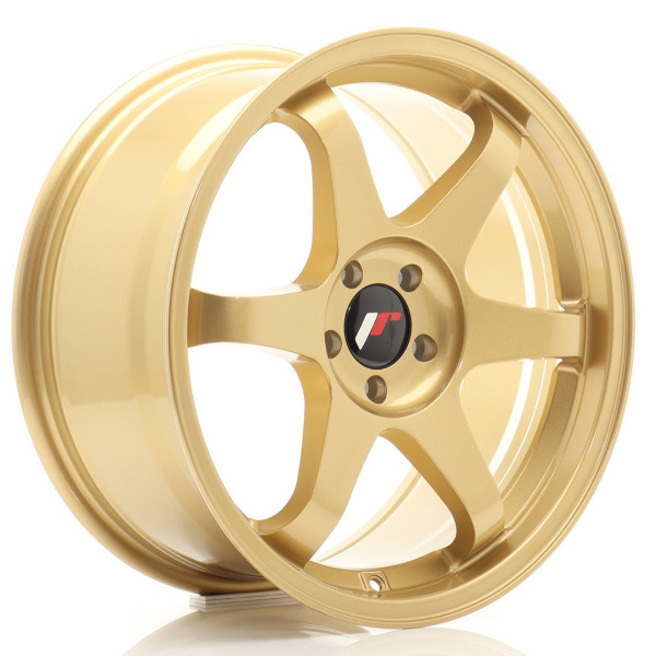 JAPAN RACING JR3 Gold flgar