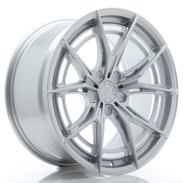 JAPAN RACING JR50 Silver f�lgar