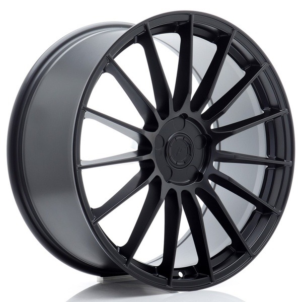 JAPAN RACING SL-05 Black f�lgar