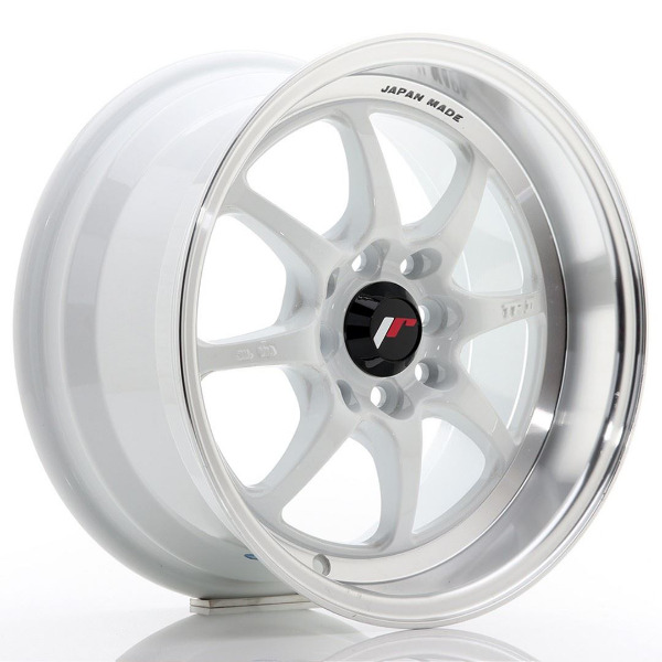 JAPAN RACING TFII White flgar