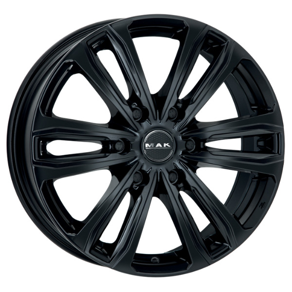 MAK Safari6 dark flgar