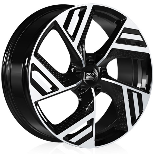 MILLE MIGLIA f�lgar