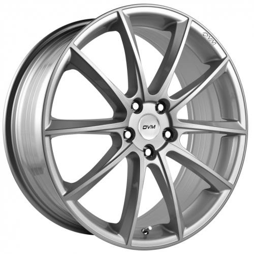 OVM ARCH Silver Silver flgar