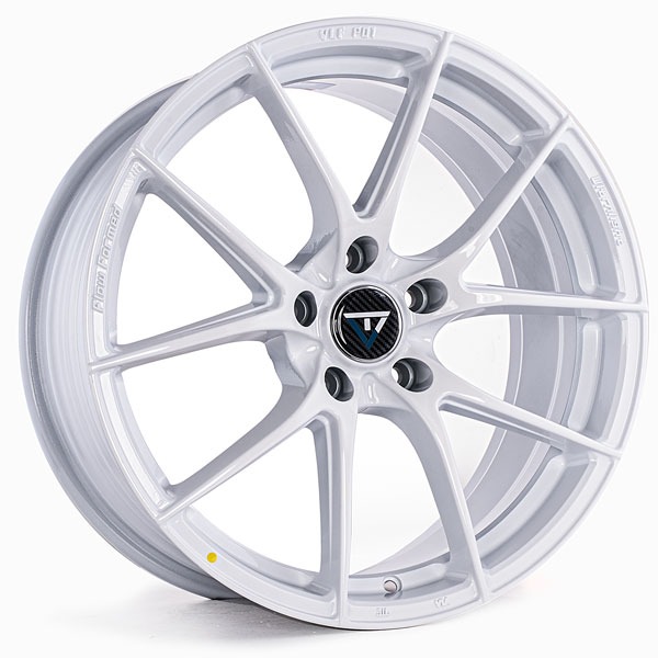 VLF Wheels WHITE flgar