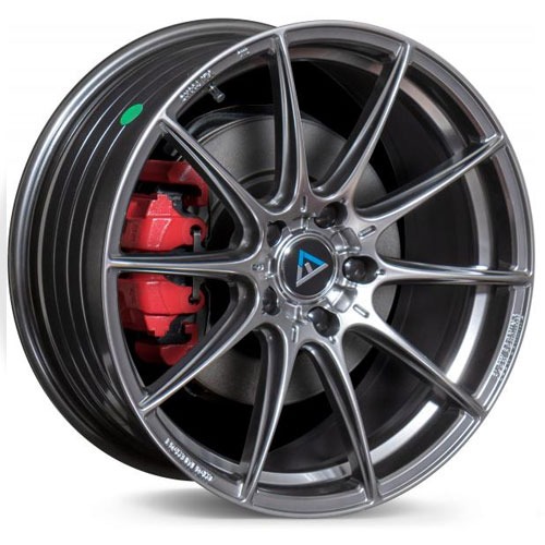 VLF Wheels HYPER flgar