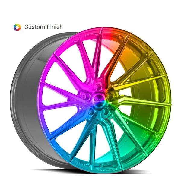 VOSSEN HF4T Custom flgar