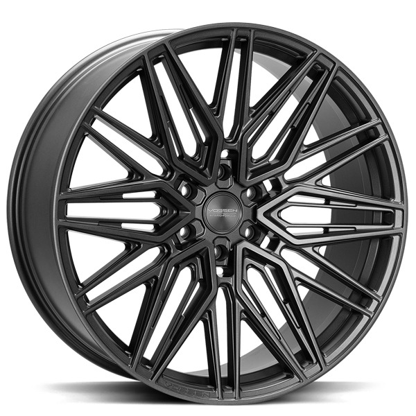 VOSSEN HF65 Matte Gunmetal flgar
