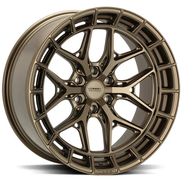 VOSSEN HFX-1 Terra Bronze flgar