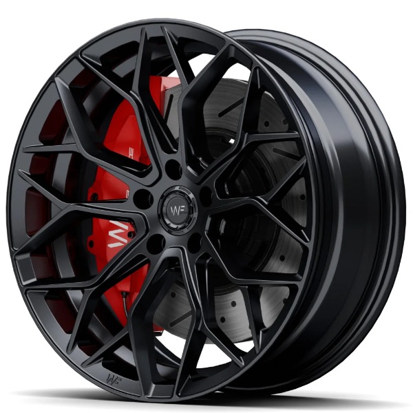 ROHLING WF SL-1-FF f�lgar