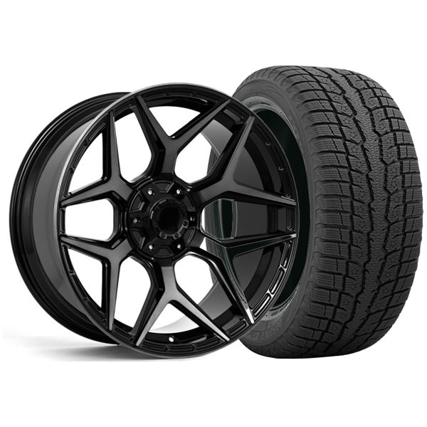 Status Flatblack f�lgar