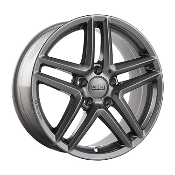 CMS C29 TITANIUM flgar