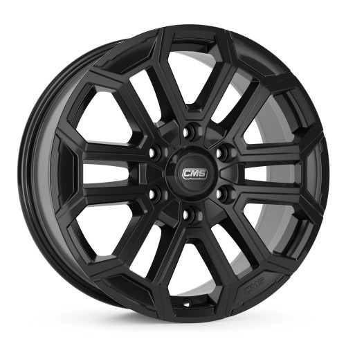 CMS C35 GLOSS BLACK f�lgar