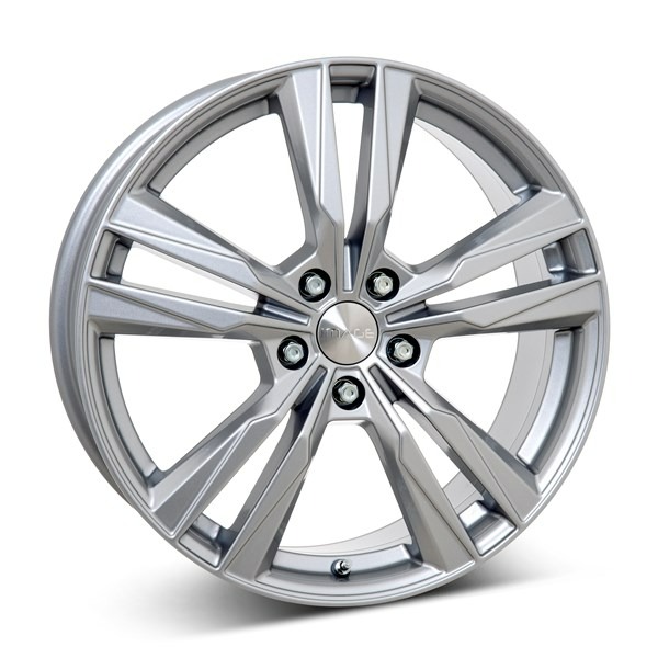 Mega Dynamic Silver flgar