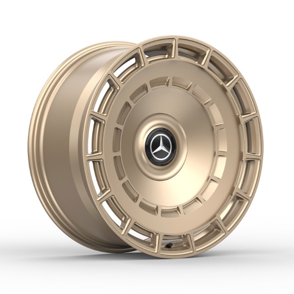 VOSSEN Custom f&auml;lgar