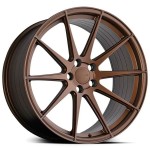ABS F22 BRONZE fälgar