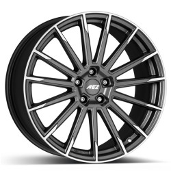 AEZ Atlanta titan fälgar