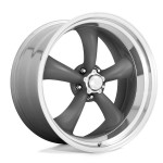 VN215 CLASSIC TORQ THRUST II fälgar