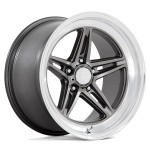 VN514 GROOVE fälgar