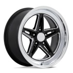 VN514 GROOVE fälgar