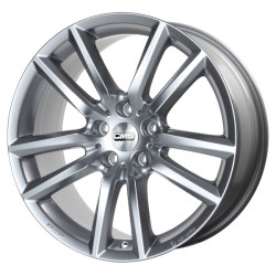 CMS C27 SILVER f&auml;lgar