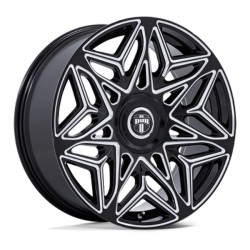 DC274 ANOMALY fälgar