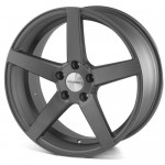 Grossen 1 Antracite f&auml;lgar