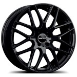 GMP Berghem Gloss Black fälgar