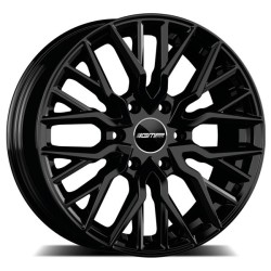 GMP Booster Gloss Black fälgar
