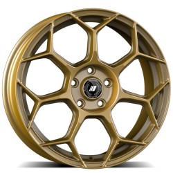 GMP Raceway Gold f&auml;lgar