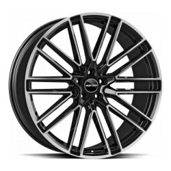 GMP Stilgar Black Diam f&auml;lgar