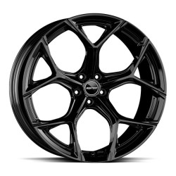 GMP Ultrivity Gloss Black fälgar