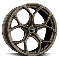 GMP Ultrivity Metal Bronze fälgar