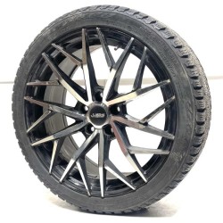 Begagnat Polished fälgar