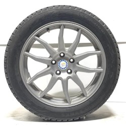 Begagnat SILVER f&auml;lgar