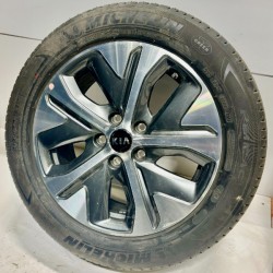 Begagnat BLACK POLISH fälgar