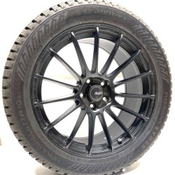 Begagnat Inizio DST fälgar