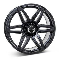 Image Rough M.Blk f&auml;lgar