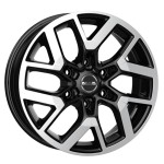 MAK Gravel dark f&auml;lgar