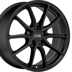 OZ Super Sport M.Blk f&auml;lgar