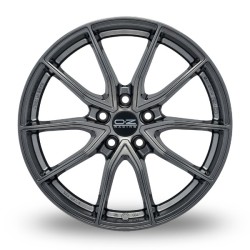 OZ Super Sport S.Graphite f&auml;lgar