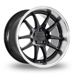 Rota Forum RLBlack fälgar