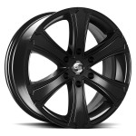 Spath Gloss Black fälgar