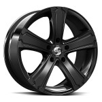 Spath SP42 H Gloss Black fälgar