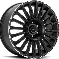 Spath SP47H Black Bronze Lip Pol f&auml;lgar