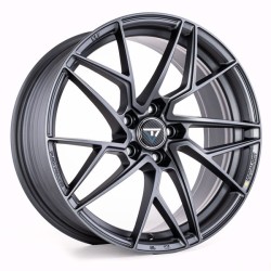 VLF Wheels MATT GM fälgar