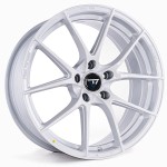 VLF Wheels WHITE fälgar