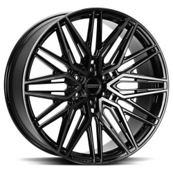 Vossen HF6.5 Tinted Gloss Black f&auml;lgar