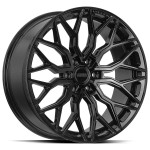 Vossen HF6.3 Gloss Black f&auml;lgar