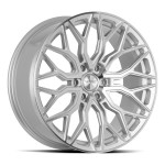 Vossen HF6.3 Silv Pol f&auml;lgar
